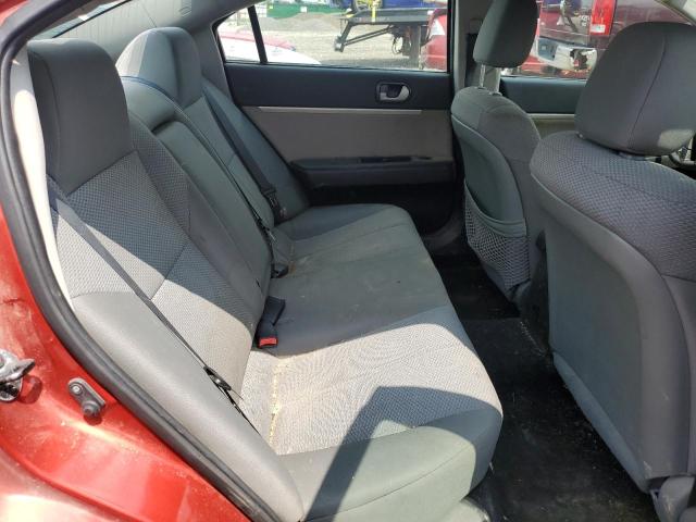 Photo 10 from auction – 2011 MITSUBISHI GALANT FE with VIN 4A32B2FF2BE007805