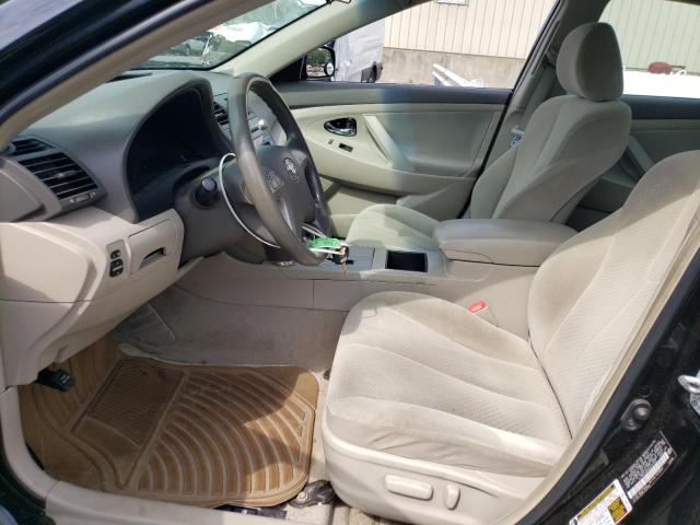 Photo 7 from auction – 2008 TOYOTA CAMRY CE with VIN 4T1BE46K98U227939