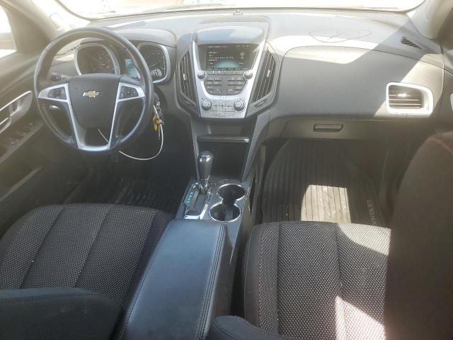 Photo 8 from auction – 2017 CHEVROLET EQUINOX LT with VIN 2GNALCEK8H1583383