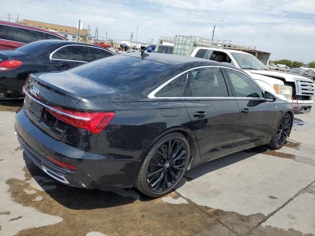 Photo 3 from auction – 2019 AUDI A6 PRESTIG with VIN WAUM2AF25KN067559