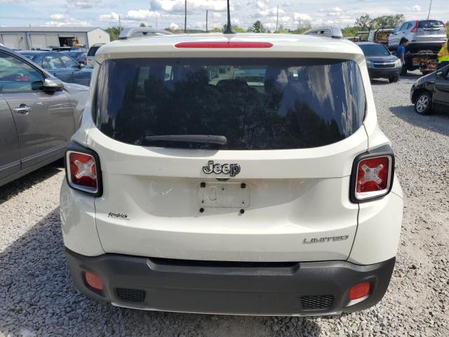 Photo 6 from auction – 2015 JEEP RENEGADE L with VIN ZACCJADT9FPC20180