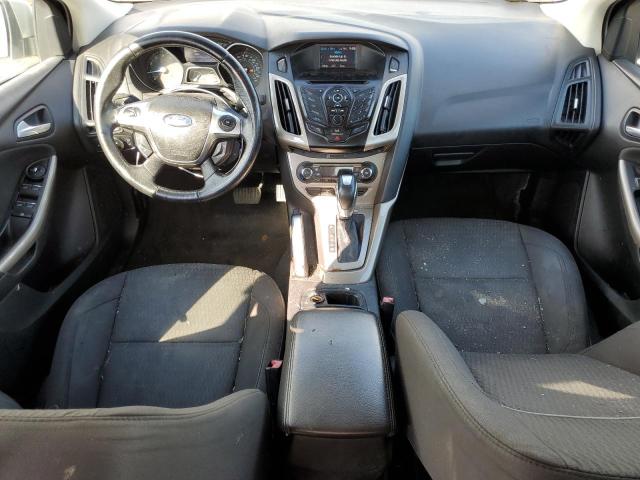 Photo 8 from auction – 2012 FORD FOCUS SEL with VIN 1FAHP3H24CL216612