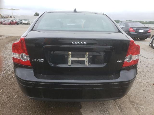 Photo 6 from auction – 2007 VOLVO S40 2.4I with VIN YV1MS382472278850