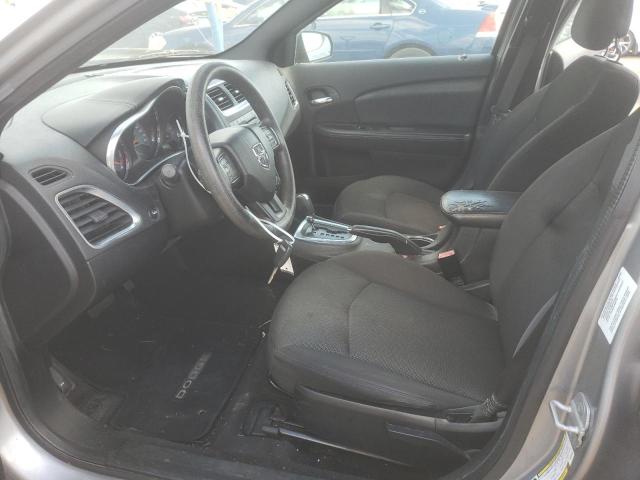 Photo 7 from auction – 2013 DODGE AVENGER SE with VIN 1C3CDZAB2DN638446
