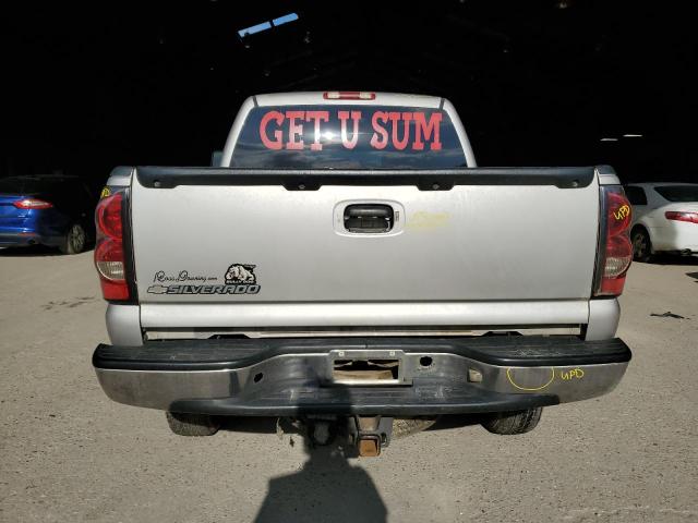 Photo 6 from auction – 2006 CHEVROLET SILVERADO with VIN 2GCEK13Z861253791