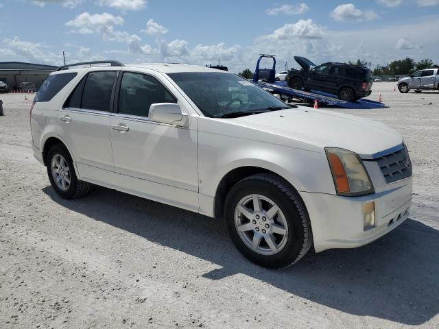 Photo 4 from auction – 2008 CADILLAC SRX with VIN 1GYEE637X80214115