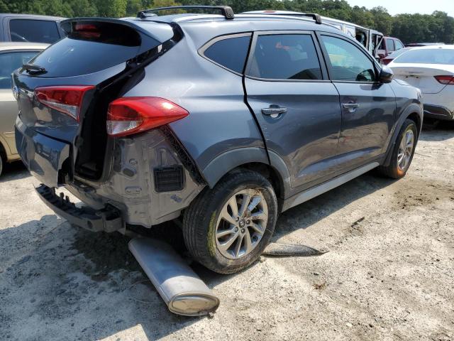 Photo 3 from auction – 2017 HYUNDAI TUCSON LIM with VIN KM8J33A42HU449095
