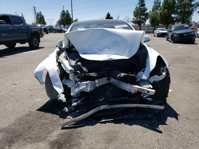 Photo 5 from auction – 2022 TESLA MODEL 3 with VIN 5YJ3E1EBXNF137700