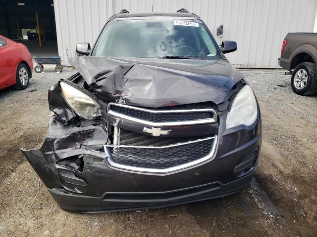 Photo 5 from auction – 2015 CHEVROLET EQUINOX LT with VIN 2GNALBEK5F6305311