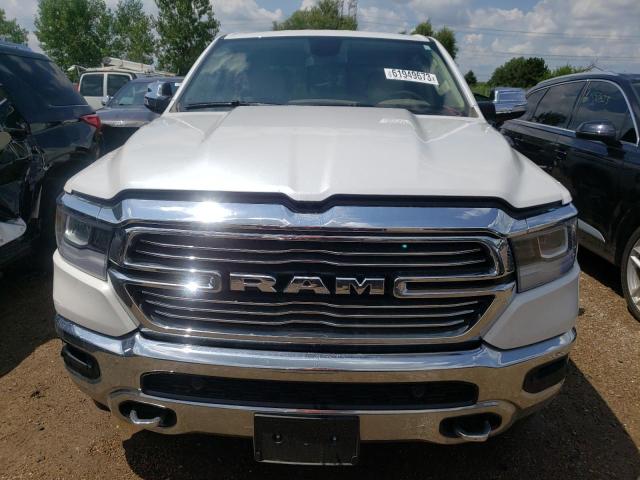 Photo 5 from auction – 2019 RAM 1500 LARAM with VIN 1C6SRFJT4KN615609