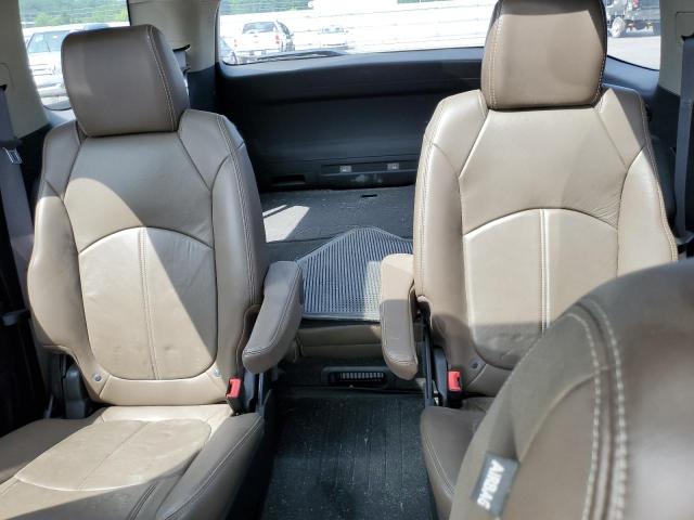 Photo 10 from auction – 2015 GMC ACADIA SLT with VIN 1GKKVRKD4FJ352276