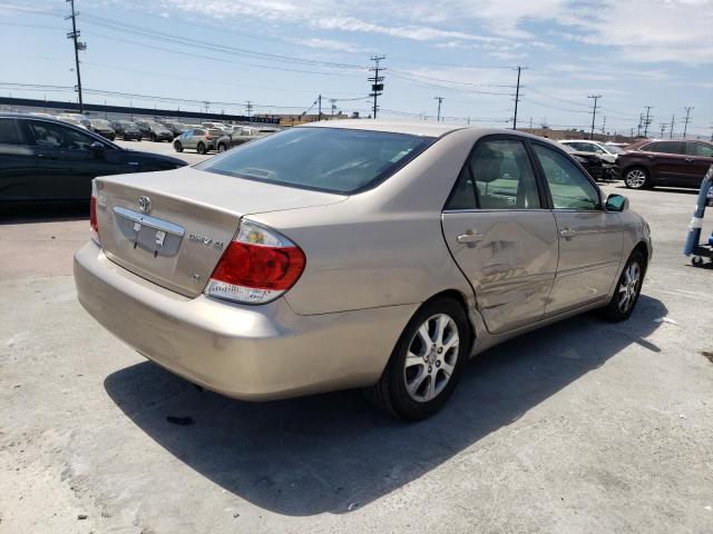Photo 3 from auction – 2005 TOYOTA CAMRY LE with VIN 4T1BF30K55U604634