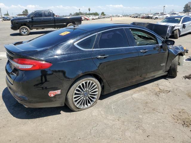 Photo 3 from auction – 2017 FORD FUSION TIT with VIN 3FA6P0SUXHR329649