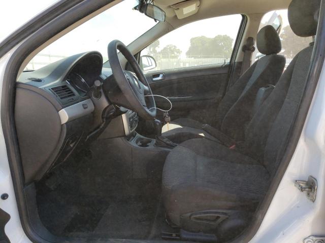 Photo 7 from auction – 2010 CHEVROLET COBALT with VIN 1G1AF5F56A7165166