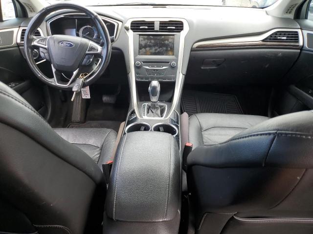 Photo 8 from auction – 2013 FORD FUSION SE with VIN 3FA6P0LU7DR260802