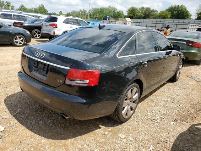 Photo 3 from auction – 2006 AUDI A6 3.2 with VIN WAUAH74F16N116241