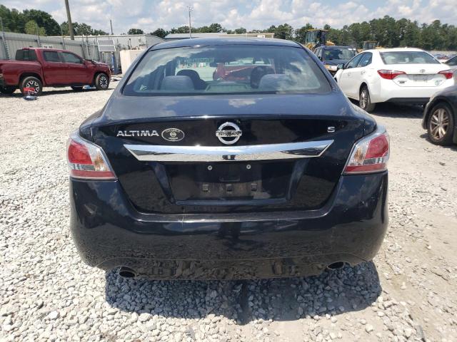 Photo 6 from auction – 2015 NISSAN ALTIMA 2.5 with VIN 1N4AL3APXFC177368