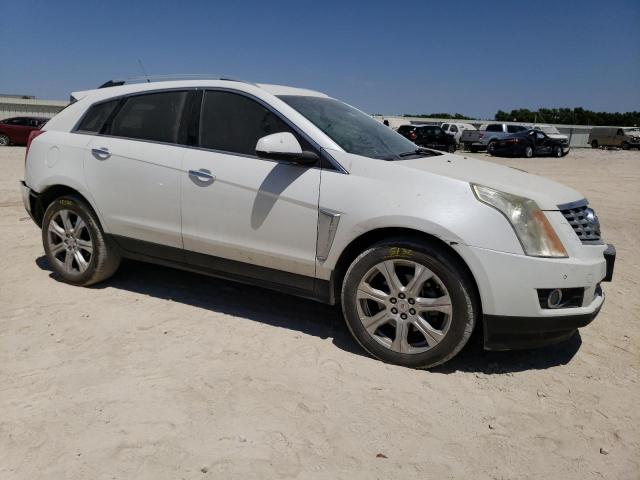 Photo 4 from auction – 2014 CADILLAC SRX PERFOR with VIN 3GYFNCE39ES684170