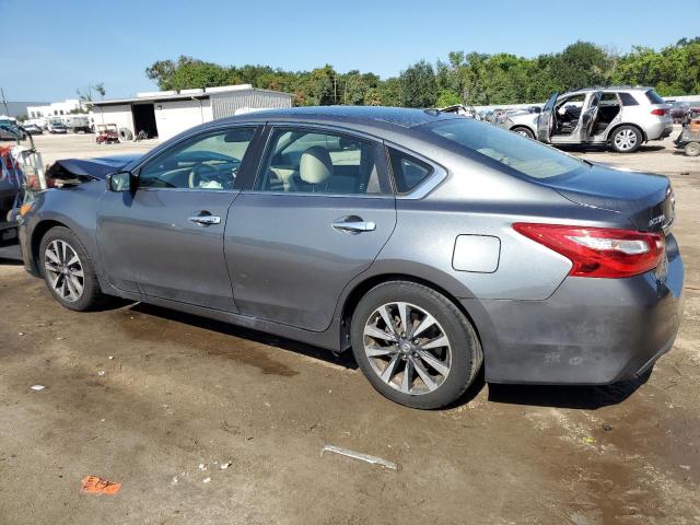 Photo 2 from auction – 2017 NISSAN ALTIMA 2.5 with VIN 1N4AL3AP3HC204624