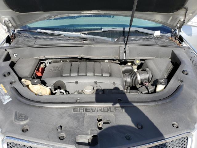 Foto 12 de la subasta – 2011 CHEVROLET TRAVERSE L con VIN 1GNKRGED2BJ290216