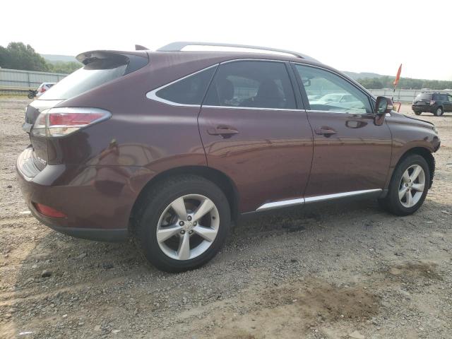 Photo 3 from auction – 2014 LEXUS RX 350 BAS with VIN 2T2BK1BA3EC230655