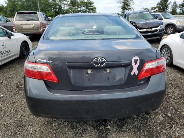 Photo 6 from auction – 2009 TOYOTA CAMRY BASE with VIN 4T1BE46K39U297633