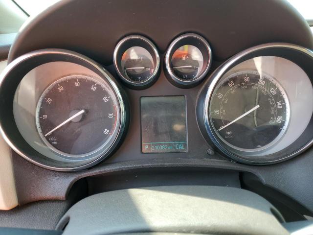 Foto 9 de la subasta – 2015 BUICK VERANO con VIN 1G4PP5SK0F4202694