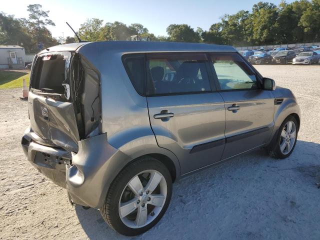 Photo 3 from auction – 2011 KIA SOUL + with VIN KNDJT2A23B7343905