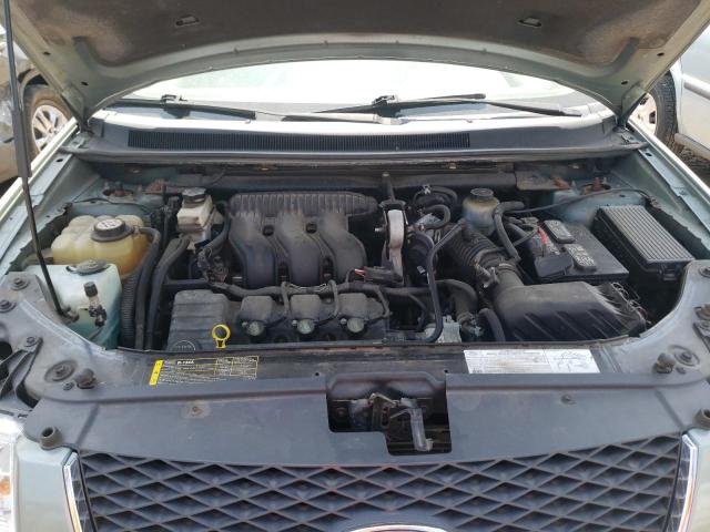 Photo 12 from auction – 2005 FORD FREESTYLE with VIN 1FMDK06175GA29520