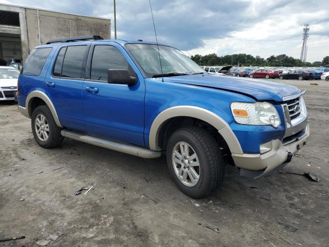 Photo 4 from auction – 2010 FORD EXPLORER E with VIN 1FMEU6EEXAUA23986