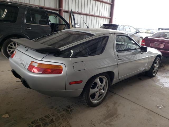 Photo 3 from auction – 1989 PORSCHE 928 S-4 with VIN WP0JB0925KS860115