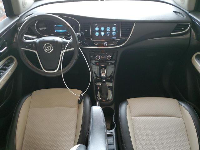 Photo 8 from auction – 2019 BUICK ENCORE PRE with VIN KL4CJASB8KB740430
