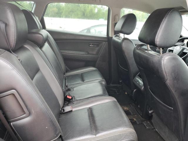 Photo 11 from auction – 2012 MAZDA CX-9 with VIN JM3TB2CA8C0350656
