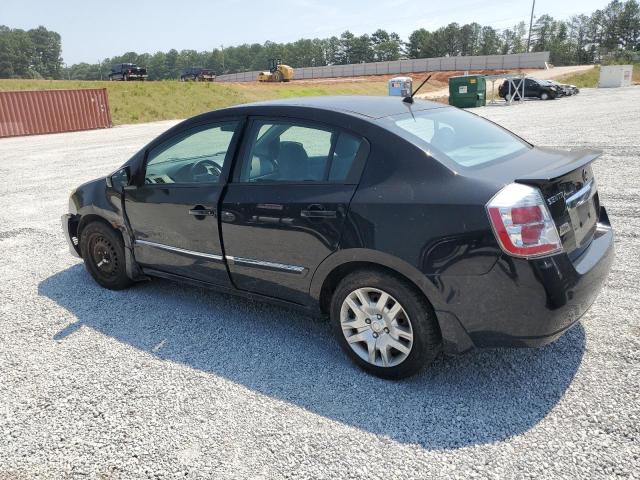 Photo 2 from auction – 2011 NISSAN SENTRA with VIN 3N1AB6AP3BL627586