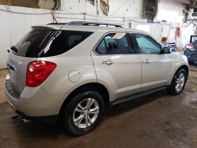 Photo 3 from auction – 2013 CHEVROLET EQUINOX LT with VIN 2GNFLGE34D6387752