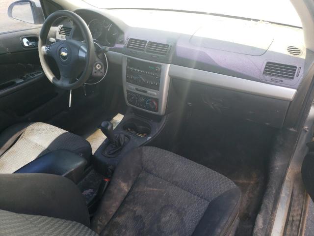 Photo 8 from auction – 2010 CHEVROLET COBALT 1LT with VIN 1G1AD1F53A7201104