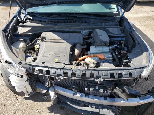 Photo 11 from auction – 2020 KIA NIRO LX with VIN KNDCB3LC7L5368911