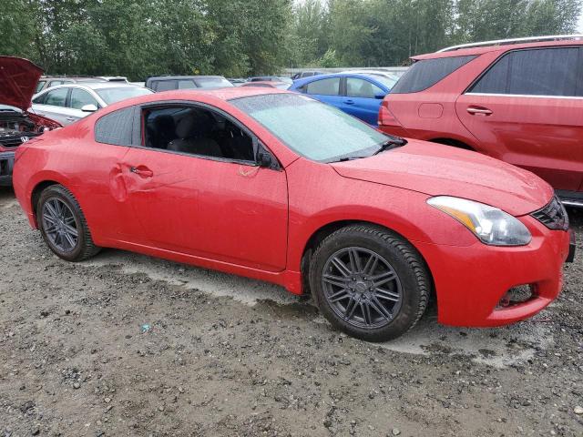 Photo 4 from auction – 2012 NISSAN ALTIMA S with VIN 1N4AL2EP1CC226506