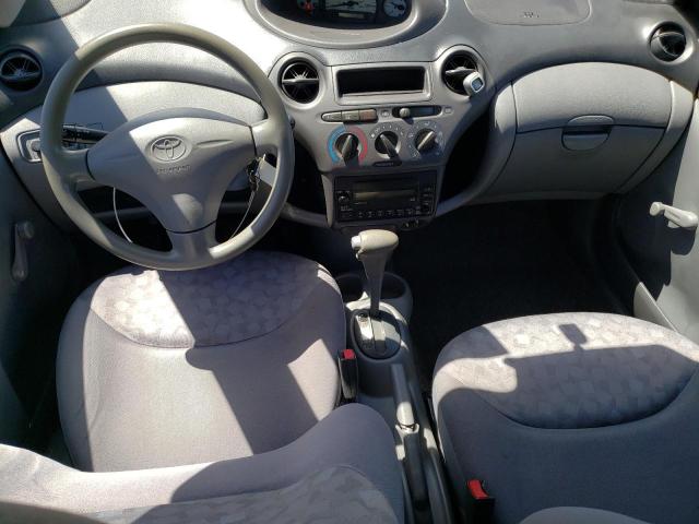 Photo 8 from auction – 2002 TOYOTA ECHO with VIN JTDAT123X20221777