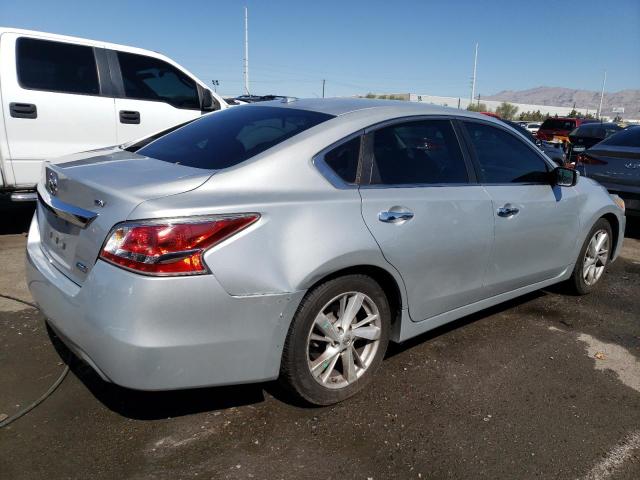 Photo 3 from auction – 2013 NISSAN ALTIMA 2.5 with VIN 1N4AL3AP6DC297777