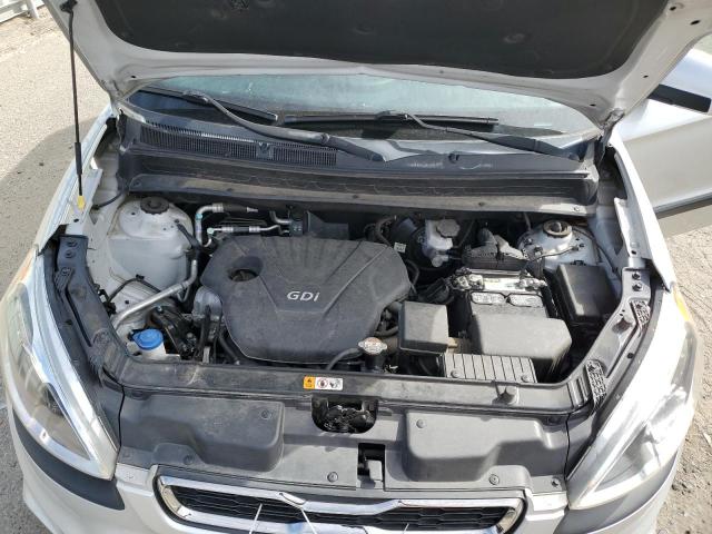 صورة رقم 11 من المزاد - 2013 KIA SOUL مع VIN KNDJT2A54D7552017