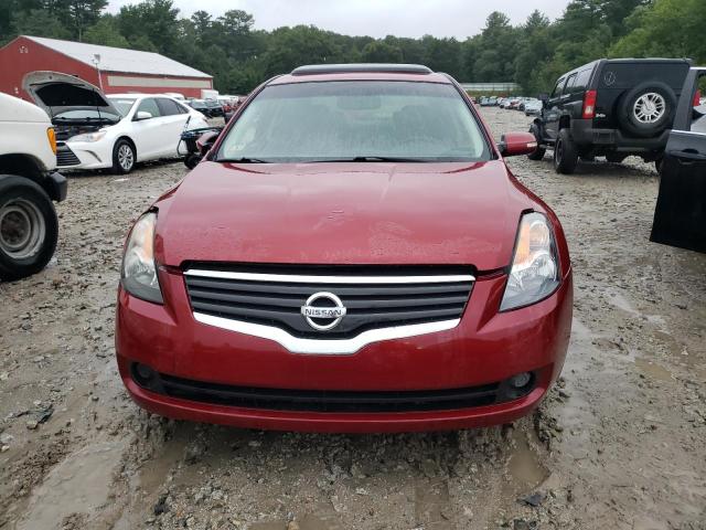 Photo 5 from auction – 2008 NISSAN ALTIMA HYB with VIN 1N4CL21E98C170691