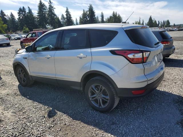 Photo 2 from auction – 2018 FORD ESCAPE S with VIN 1FMCU0F73JUA04829
