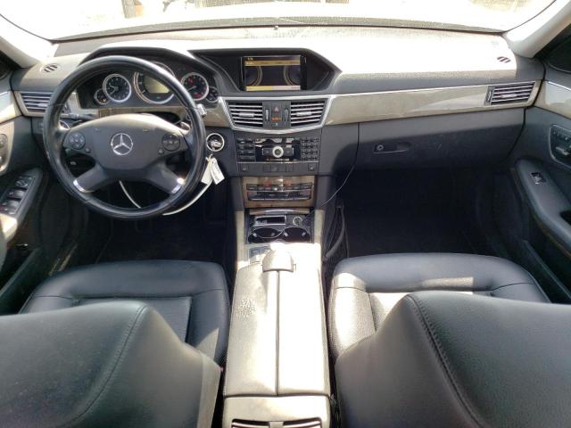 Photo 8 from auction – 2010 MERCEDES-BENZ E 350 4MAT with VIN WDDHF8HB6AA213767