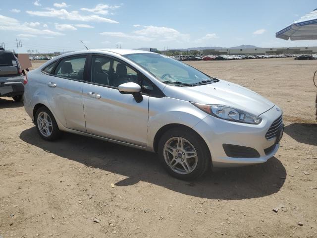 Photo 4 from auction – 2017 FORD FIESTA SE with VIN 3FADP4BJ5HM170492