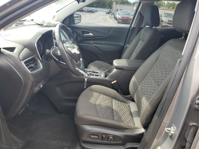 Photo 7 from auction – 2018 CHEVROLET EQUINOX LT with VIN 3GNAXJEV8JL127648