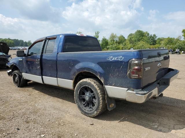 Photo 2 from auction – 2008 FORD F150 with VIN 1FTRX14W38FB52290