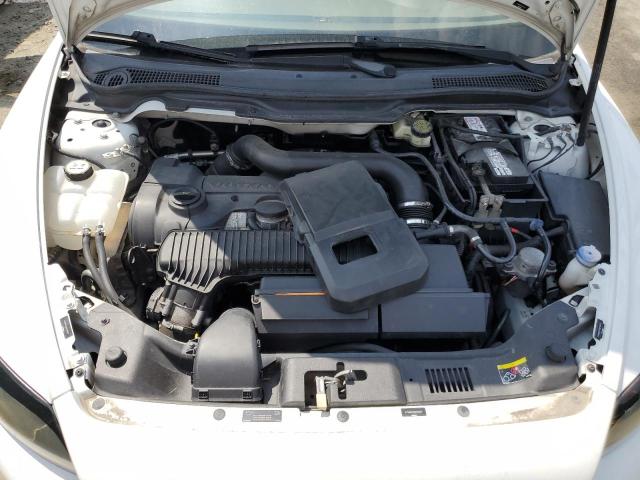 Photo 11 from auction – 2009 VOLVO C30 T5 with VIN YV1MK672292146577