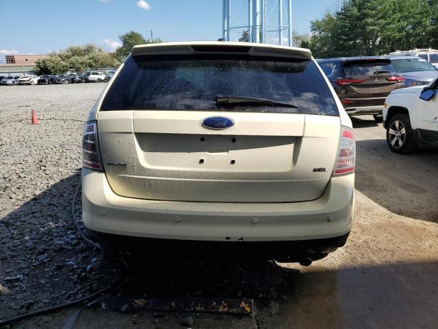 Photo 6 from auction – 2007 FORD EDGE SEL P with VIN 2FMDK39C87BB44118