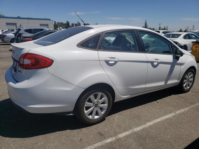 Photo 3 from auction – 2013 FORD FIESTA with VIN 3FADP4BJ7DM226443